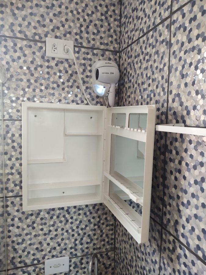 Apartamento Ubatuba - Praia Grande - 200M Da Praia Eksteriør bilde
