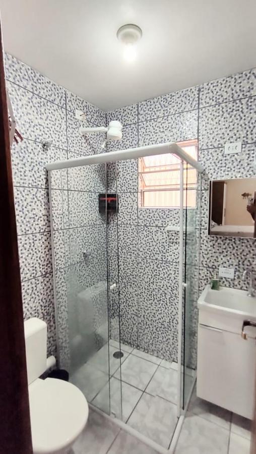 Apartamento Ubatuba - Praia Grande - 200M Da Praia Eksteriør bilde