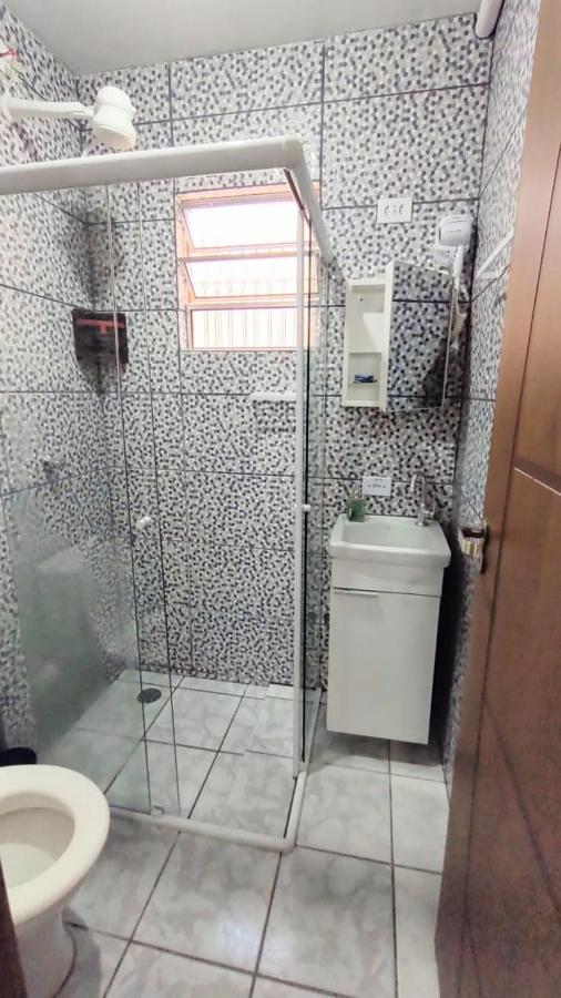 Apartamento Ubatuba - Praia Grande - 200M Da Praia Eksteriør bilde